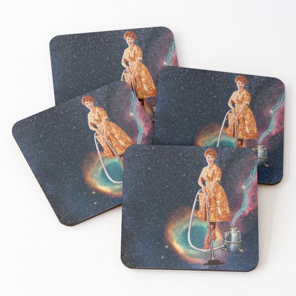 Item preview, Cosmic Chores designed and sold by Garguzuz.