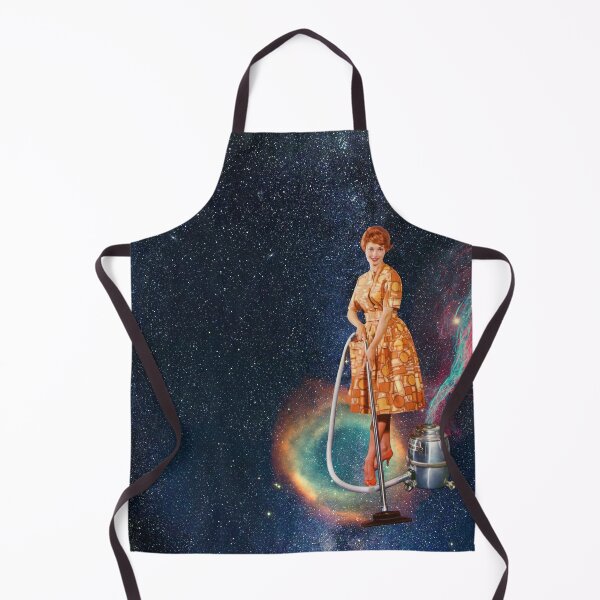Item preview, Cosmic Chores designed and sold by Garguzuz.