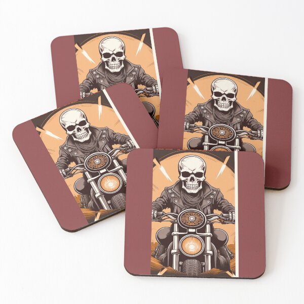 Item preview, Rad To The Bone designed and sold by TheCussnWolf.