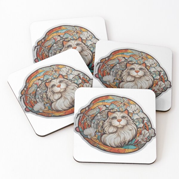Item preview, Design of Cute Pet designed and sold by PopArtFever.