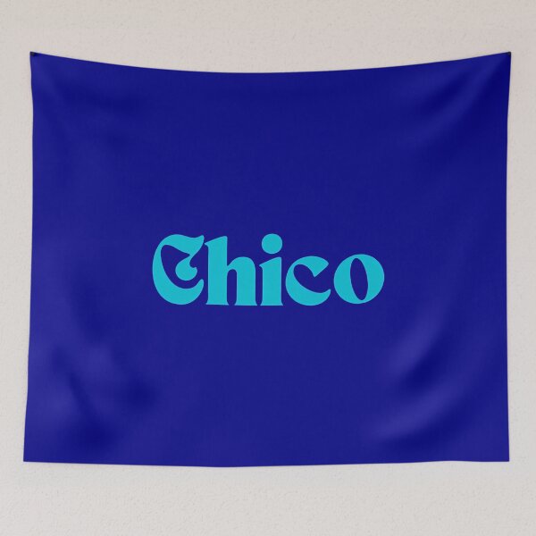 Item preview, Chico, Funny Cool Best color art designed and sold by artdragongift 15.