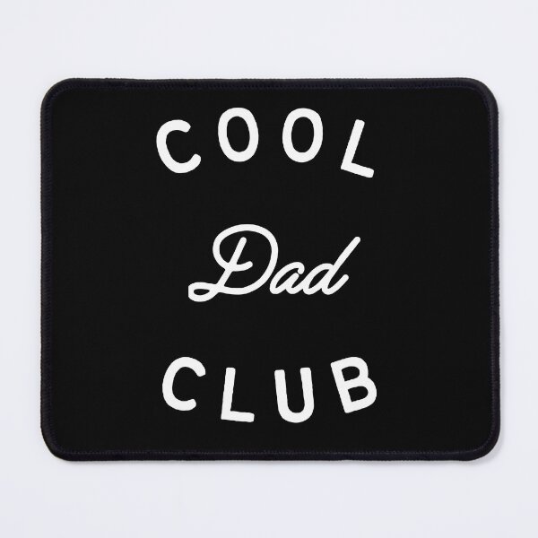 Item preview, Cool Dad Club designed and sold by Goat Family Des.