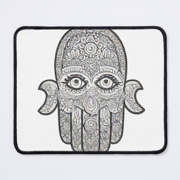Item preview, Hamsa designed and sold by Sara Raad.