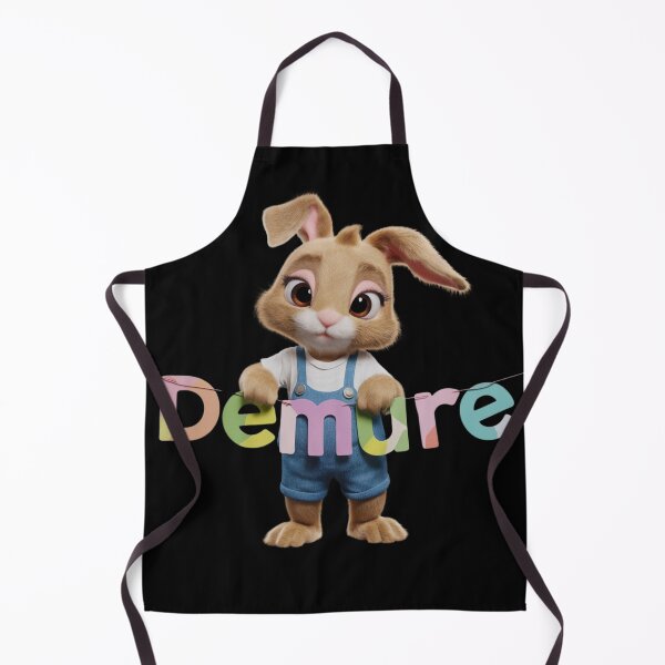 Item preview, very demure and cute designed and sold by maciej999.