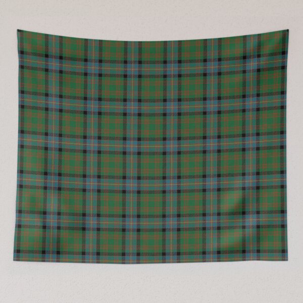 Item preview, Clan Cochrane tartan Scotland Scottish designed and sold by Clan1093.