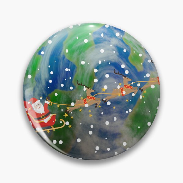 Item preview, Bring it on home, Santa! designed and sold by TShirtCrafters.