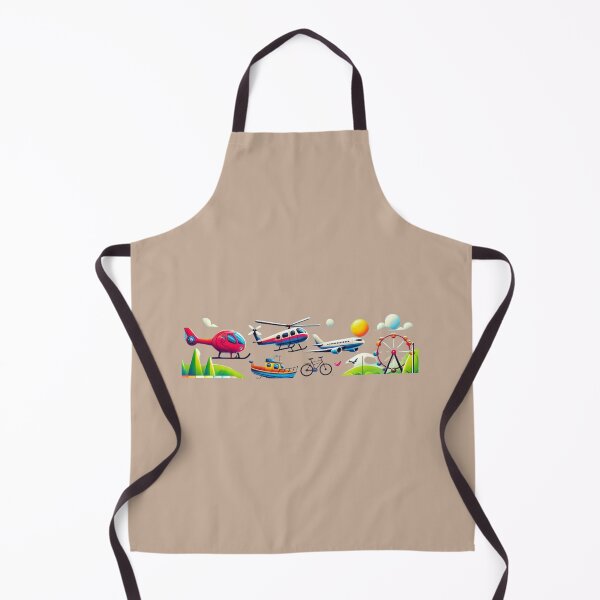 Item preview, Means of traveling and adventure designed and sold by annenambiro.