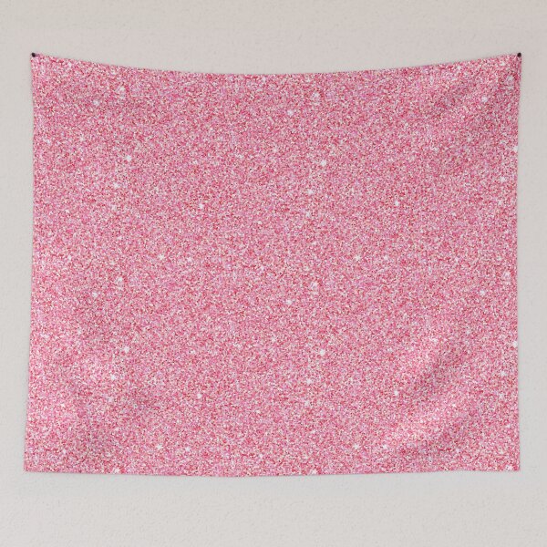 Item preview, Hot Pink & Red Stardust designed and sold by newburyboutique.