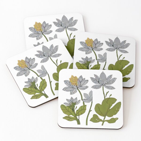 Item preview, lotus designed and sold by Sara Raad.