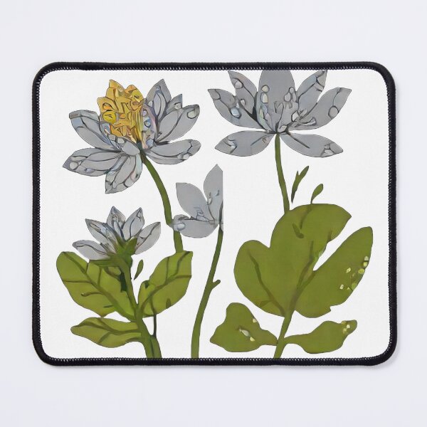Item preview, lotus designed and sold by Sara Raad.