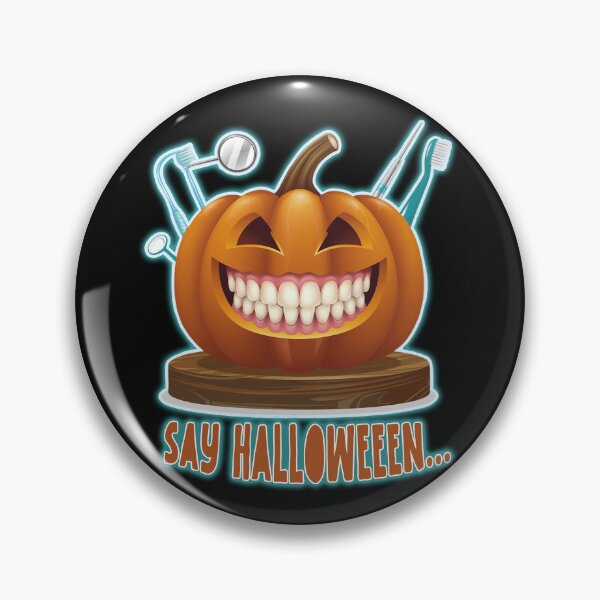 Item preview, Halloween for dentist designed and sold by InNeRoDa.