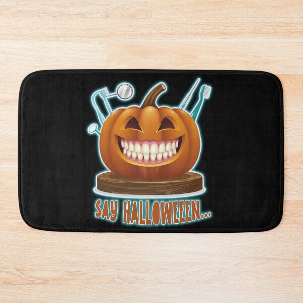Item preview, Halloween for dentist designed and sold by InNeRoDa.