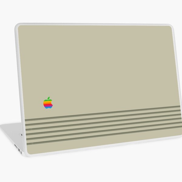 Aperçu de l'œuvre Apple Macintosh rétro créée et vendue par junniechuparts.