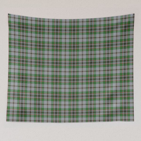 Item preview, Clan Craig tartan Scotland Scottish designed and sold by Clan1093.