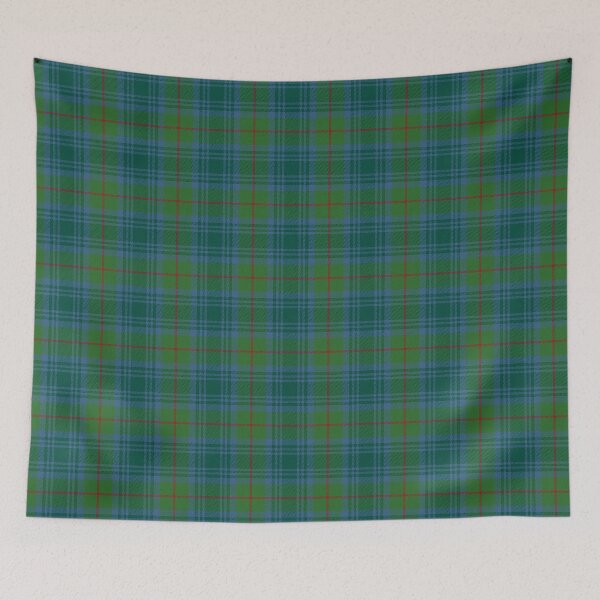 Item preview, Clan Cranston tartan Scotland Scottish designed and sold by Clan1093.