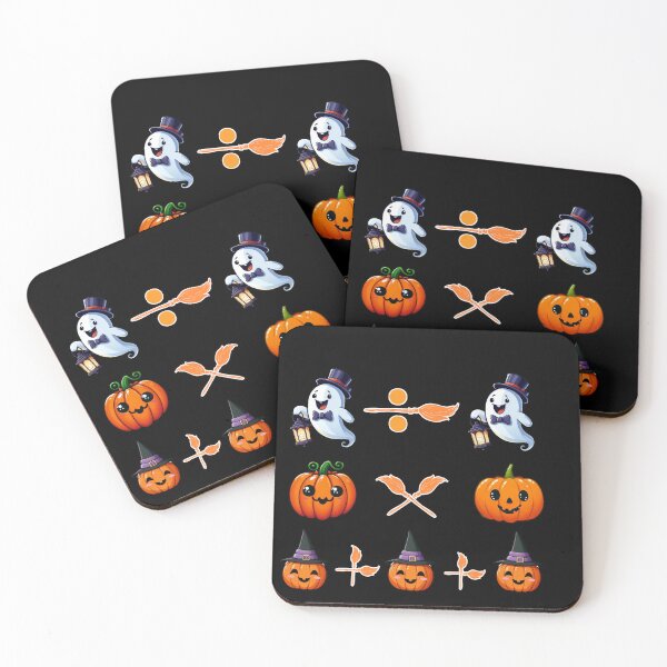 Item preview, Halloween math  designed and sold by Abibless1998.