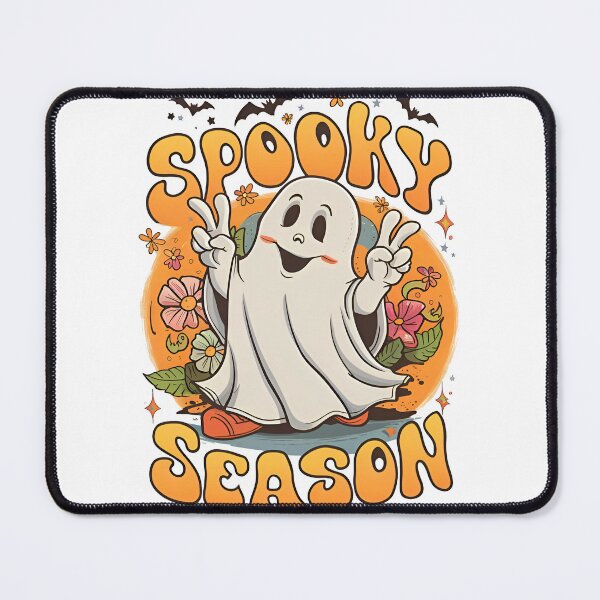 Item preview, Haunting Whisper : Spooky Season designed and sold by CraftyAttire.