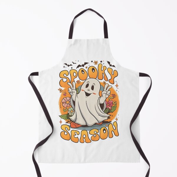 Item preview, Haunting Whisper : Spooky Season designed and sold by CraftyAttire.