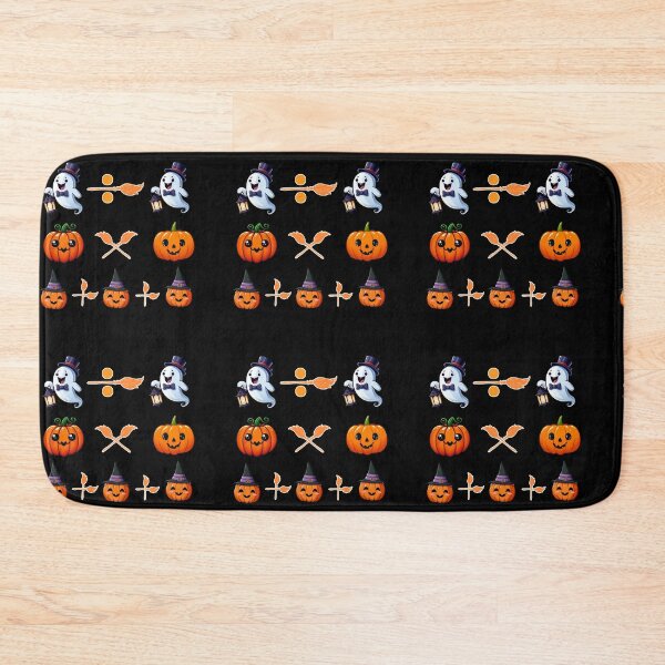 Item preview, Halloween math  designed and sold by Abibless1998.