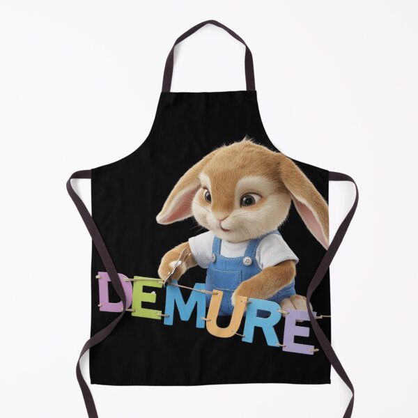 Item preview, very demure and cute. designed and sold by maciej999.