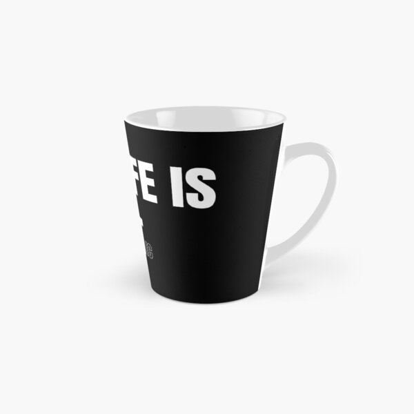 Item preview, My Wife is Hot Psychotic Humor Sarcasm Funny designed and sold by Goat Family Des.