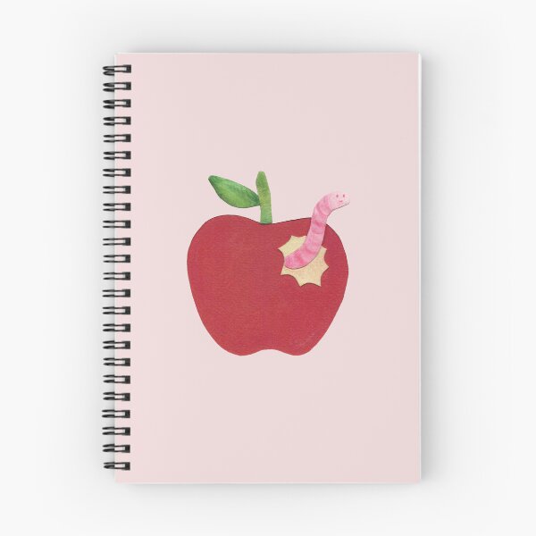 Item preview, Apple Rotten Right to the Core designed and sold by bloemsgallery.