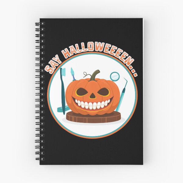 Item preview, Dental Pumpkin designed and sold by InNeRoDa.