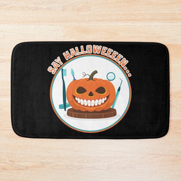 Item preview, Dental Pumpkin designed and sold by InNeRoDa.