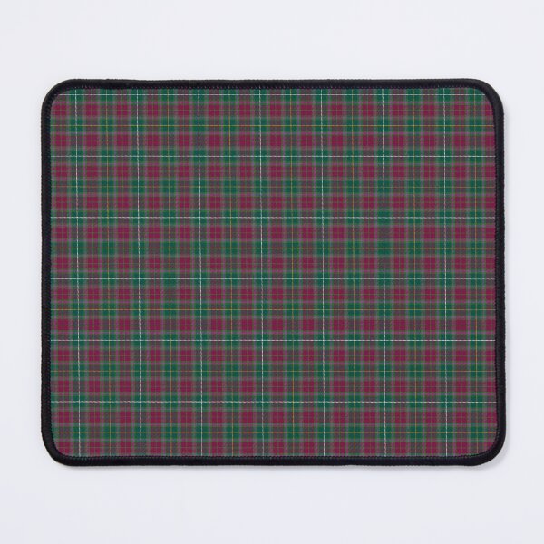 Item preview, Clan Crosbie tartan Scotland Scottish designed and sold by Clan1093.