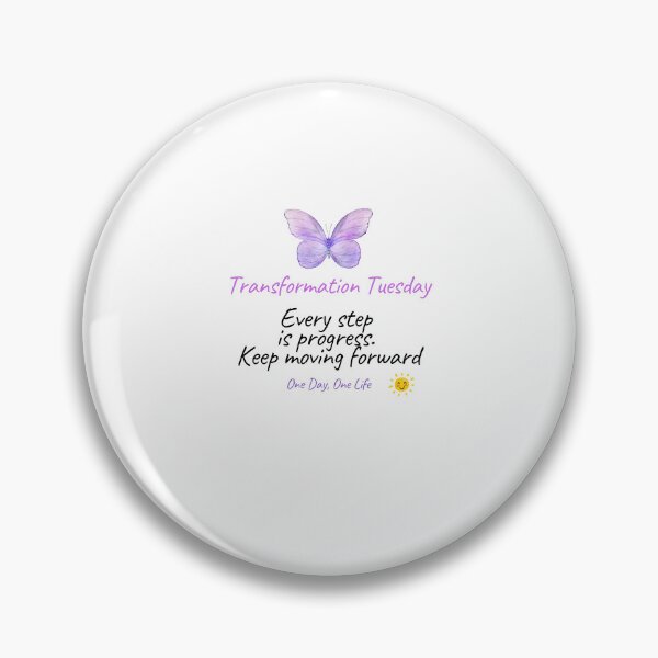 Item preview, One Day, One Life: Transformation Tuesday designed and sold by daila70.