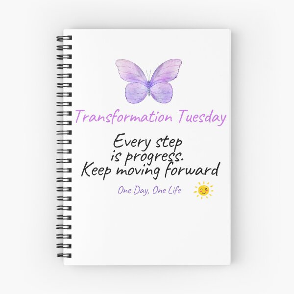 Item preview, One Day, One Life: Transformation Tuesday designed and sold by daila70.