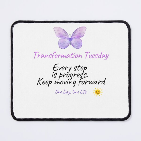Item preview, One Day, One Life: Transformation Tuesday designed and sold by daila70.