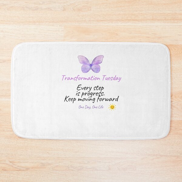 Item preview, One Day, One Life: Transformation Tuesday designed and sold by daila70.