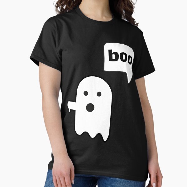 Item preview, Ghost Of Disapproval  designed and sold by panda-shop77.
