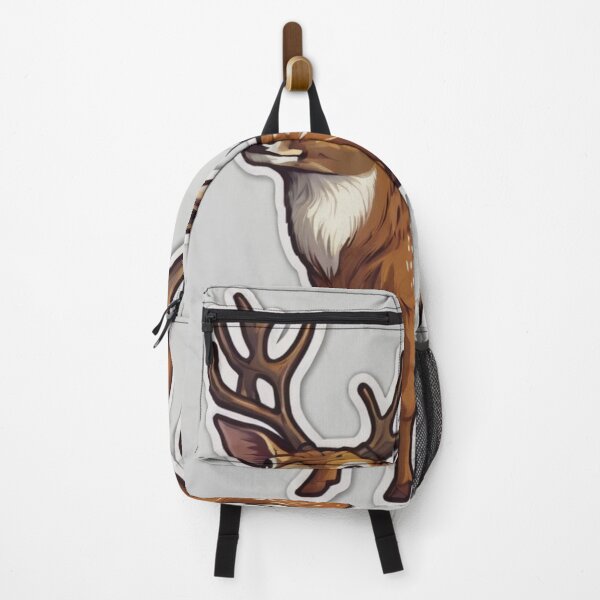 Item preview, Cute Deer designed and sold by PopArtFever.