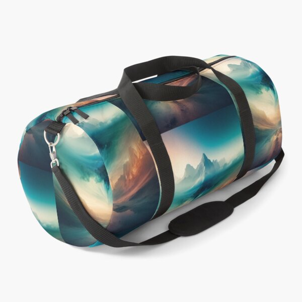 Item preview, Earth Meets Sky in Mirror-like Reflection designed and sold by KilianSzmid.