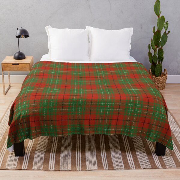 Item preview, Clan Cumming tartan Scotland Scottish designed and sold by Clan1093.