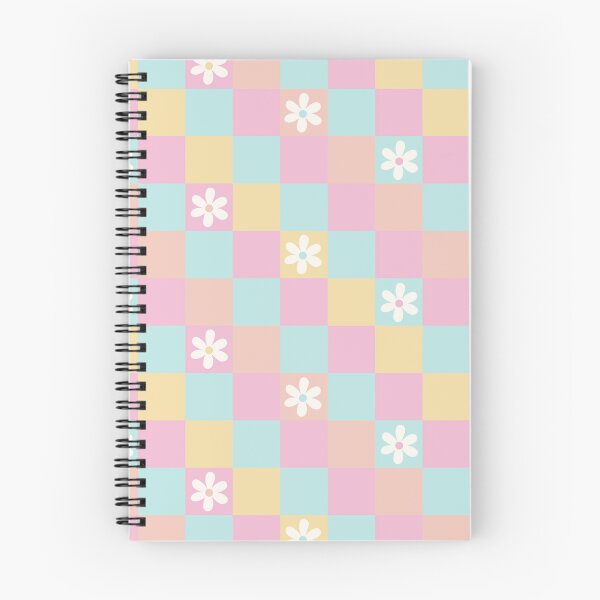 Item preview, Daisy Patchwork - Pastel designed and sold by Luminary Soul.