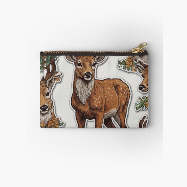 Item preview, Design of Deers designed and sold by PopArtFever.