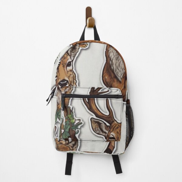 Item preview, Design of Deers designed and sold by PopArtFever.