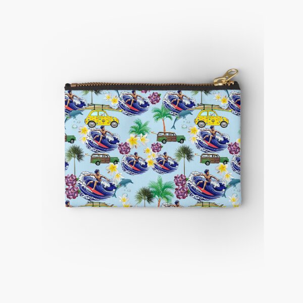Item preview, SUMMER SURF DAYS designed and sold by Barbara Jean Photo Art And Design.