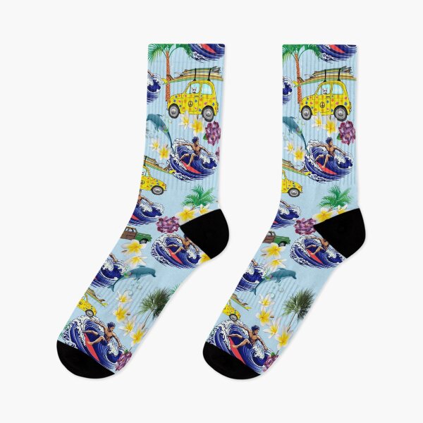 Item preview, SUMMER SURF DAYS designed and sold by Barbara Jean Photo Art And Design.