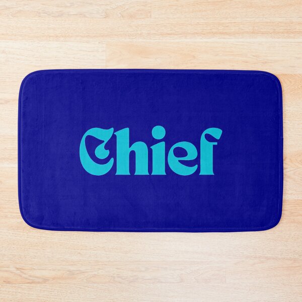 Item preview, Chief, Funny Cool Best color art designed and sold by artdragongift 15.