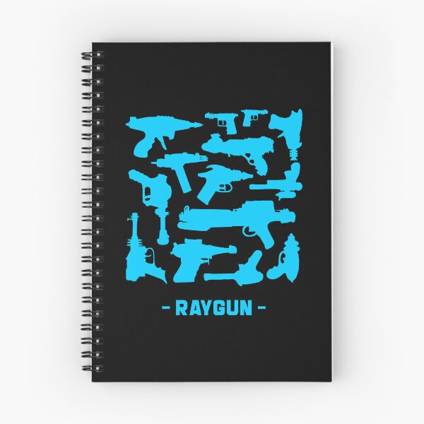 Item preview, Atomic RAYGUN Blaster designed and sold by selvarezo.