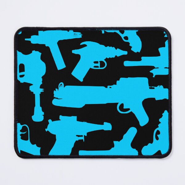 Item preview, Atomic RAYGUN Blaster designed and sold by selvarezo.