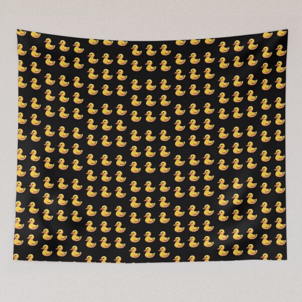 Item preview, Cute Yellow rubber Ducks Pack  designed and sold by SOUFIANE1991.