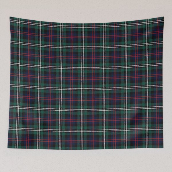 Item preview, Clan Davidson Double tartan Scotland Scottish designed and sold by Clan1093.