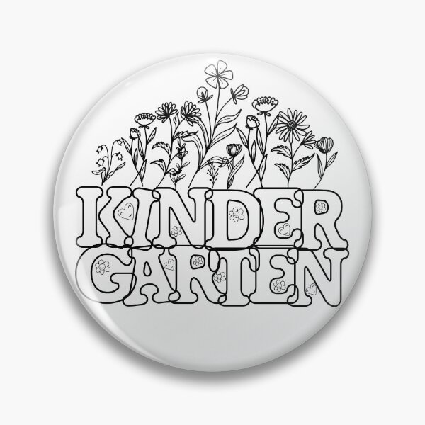 Artikelvorschau, Florales Kindergarten-Abenteuer-T-Shirt, ideal für kleine Lerner entworfen und verkauft von SARJOU.