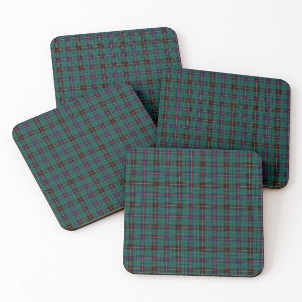 Item preview, Clan Davidson tartan Scotland Scottish designed and sold by Clan1093.