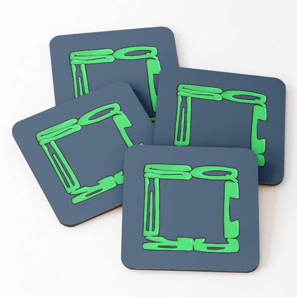 Item preview, Square graffiti designed and sold by TomiAx.